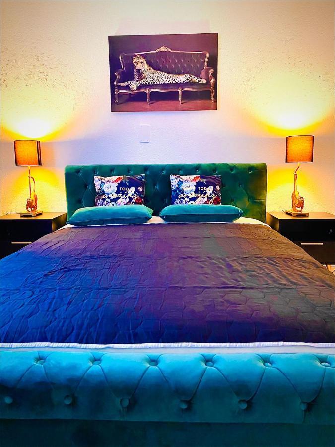 City Center Premium Apartment - Buchs Sg Ngoại thất bức ảnh