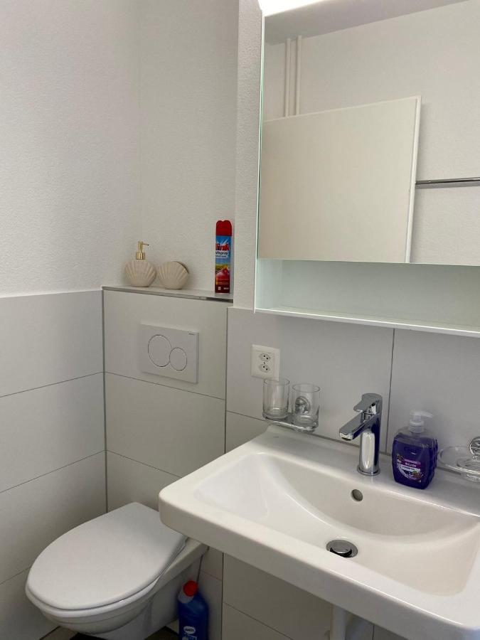 City Center Premium Apartment - Buchs Sg Ngoại thất bức ảnh